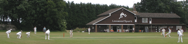 Loxwood Cricket